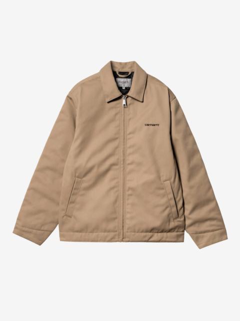 Module Script Jacket