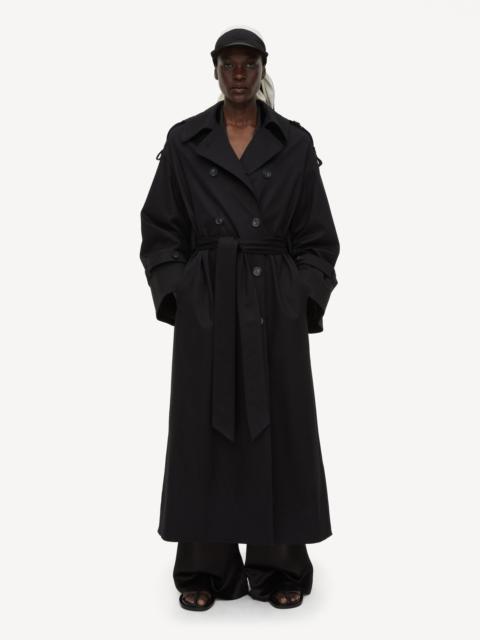 BY MALENE BIRGER Alanis trench coat