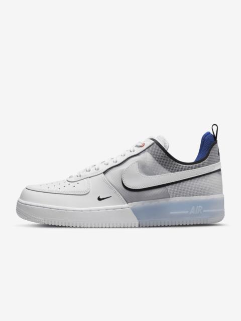 Nike Air Force 1 React Men's Shoe