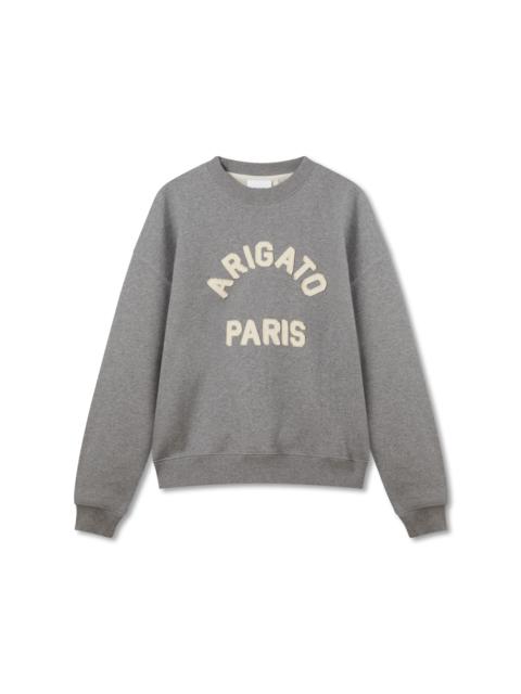 Axel Arigato Paris Sweatshirt
