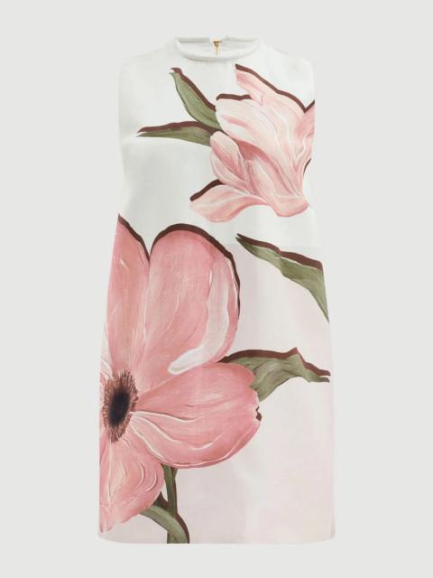 Aje. SKIES MINI DRESS