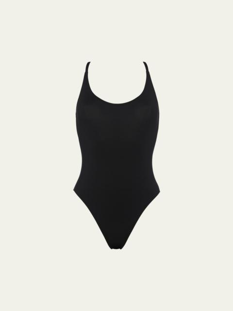 Virtuosa One-Piece Swimsuit