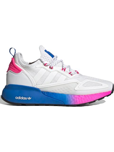 Blue on Pink様 adidas ZX 8000 Vapour Pink Aqua for Sale | Authenticity