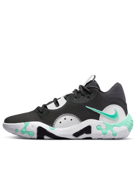 Nike Nike PG 6 'Black Mint Green' DC1974-001