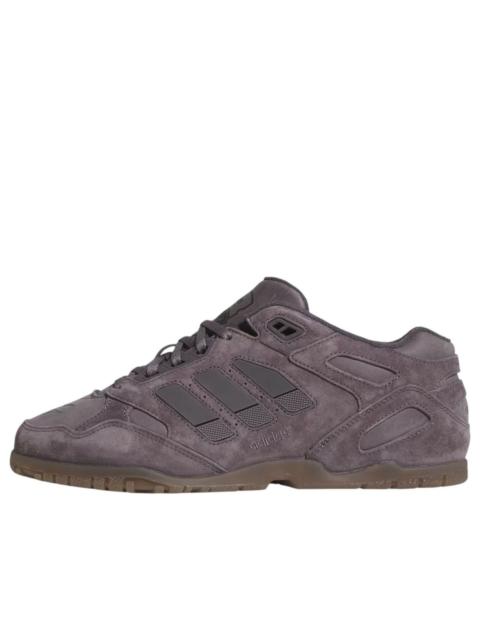 adidas adidas Lo Pro B-Ball 'Grey Strata Gum' JP8643
