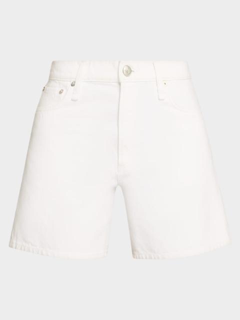 rag & bone Kaia Denim Shorts
