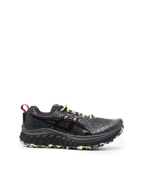 Asics Trabuco low-top sneakers