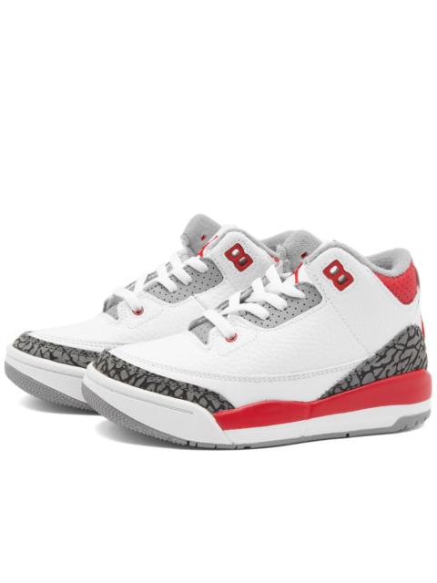 Jordan Air Jordan 3 Retro PS