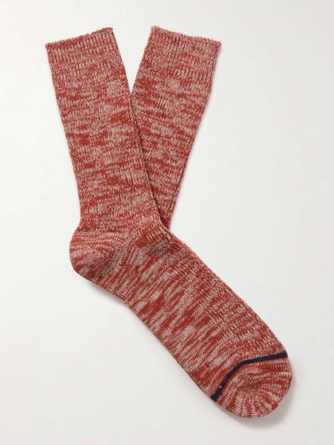 Nudie Jeans Knitted Socks