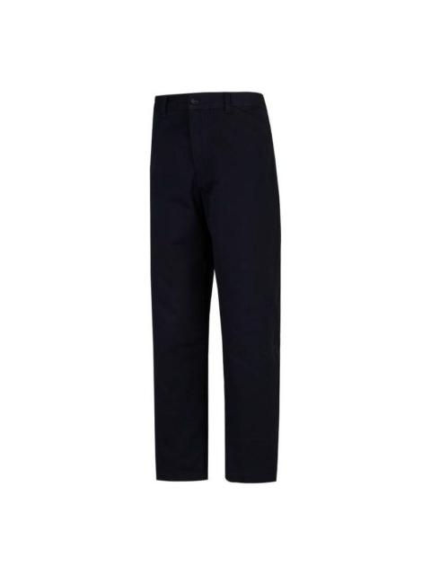 Nike Nike As Sb New Pant 'Black' DH2650-010