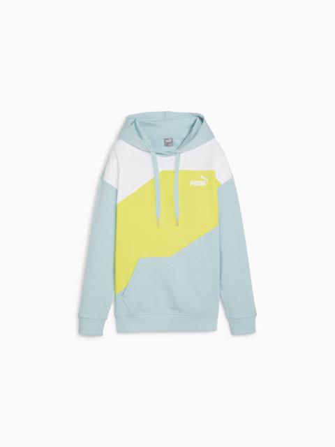 PUMA PUMA POWER Women's Hoodie