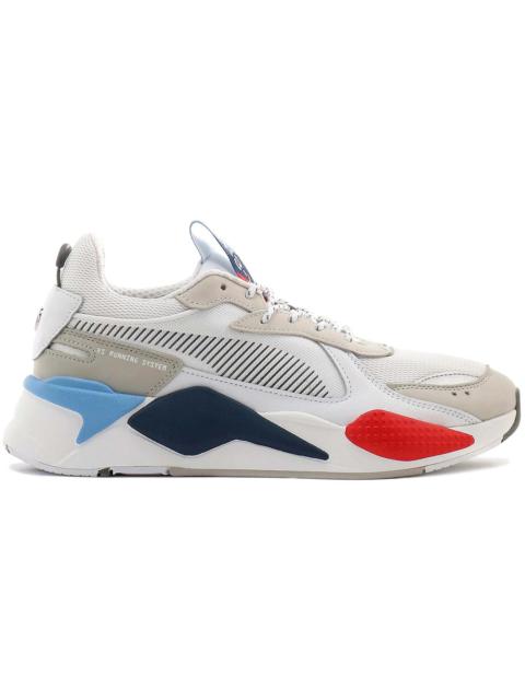 PUMA Puma RS-X BMW Motorsport White Grey