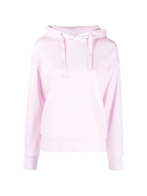 Christaina drawstring hoodie