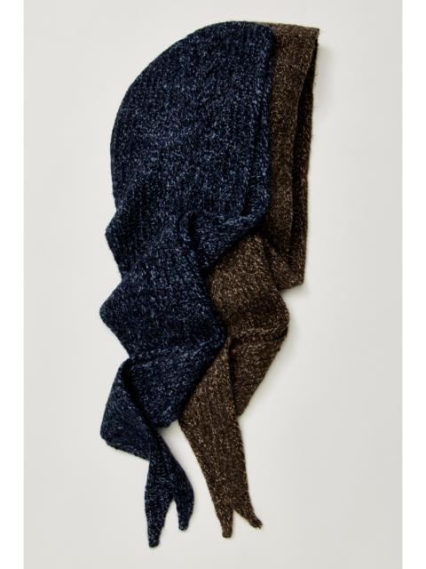 FREE PEOPLE Cloud Cable Hood