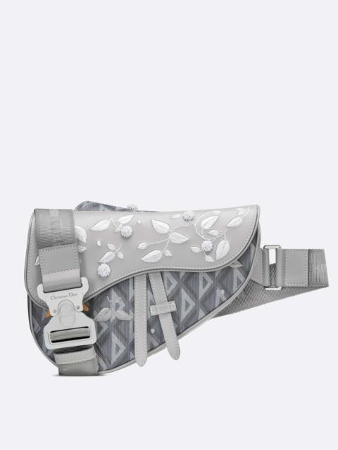 Dior Saddle Bag