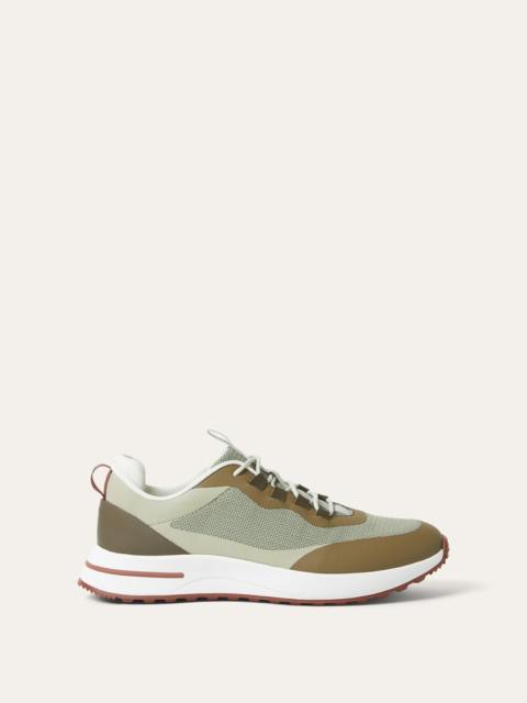 Loro Piana Week End Walk Sneaker