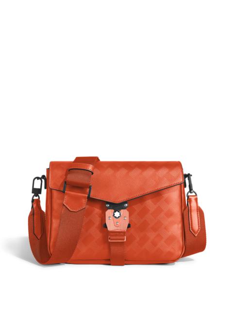 Montblanc Extreme 3.0 compact envelope with M LOCK 4810 buckle