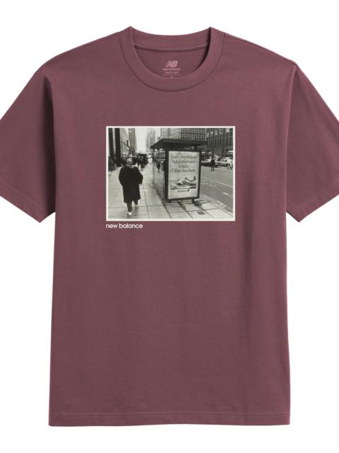 New Balance Professional Athletic T-Shirt