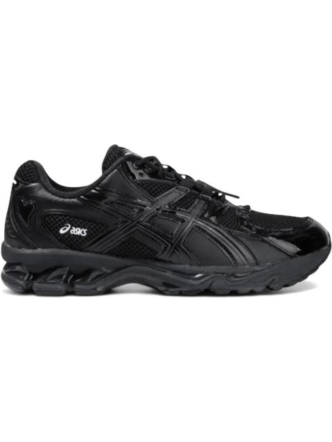 ASICS Gel-Nimbus 10.1 Kimhēkim Black