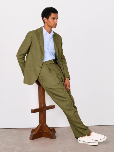 OFFICINE GÉNÉRALE MICHEL JACKET