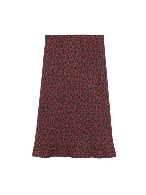 A.P.C. Adena skirt