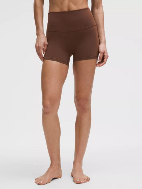 lululemon lululemon Align™ High-Rise Short 4"