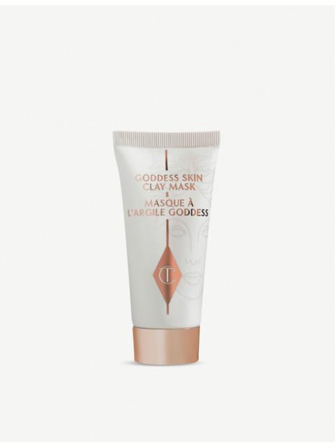 Charlotte Tilbury Goddess Skin Clay Mask 15ml