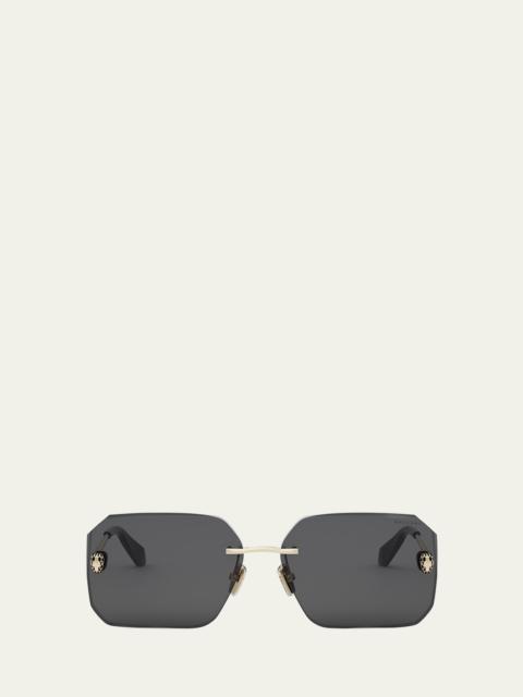 BVLGARI Serpenti Sunglasses