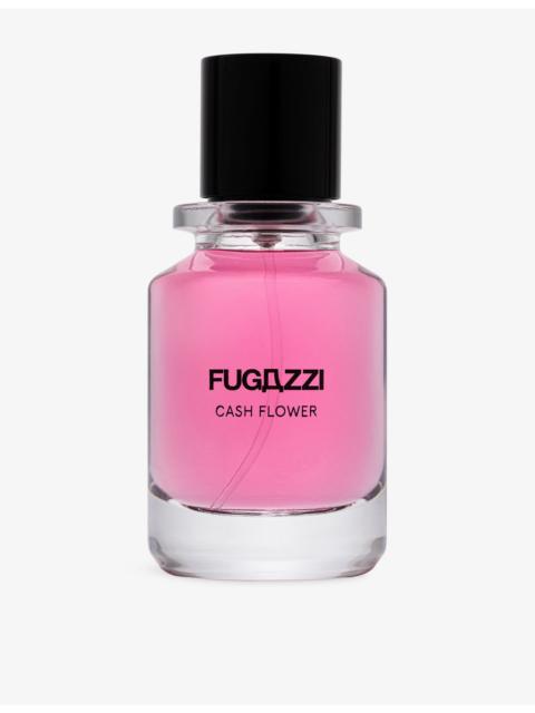 Fugazzi Cashflower Extrait de Parfum 50ml