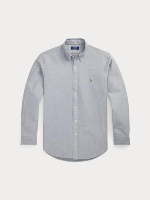 Polo Ralph Lauren The Iconic Oxford Shirt - All Fits