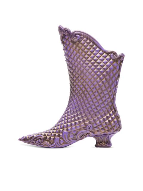 Y/Project x Melissa Court boots