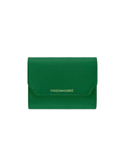 MAISON de SABRÉ The Trifold Wallet