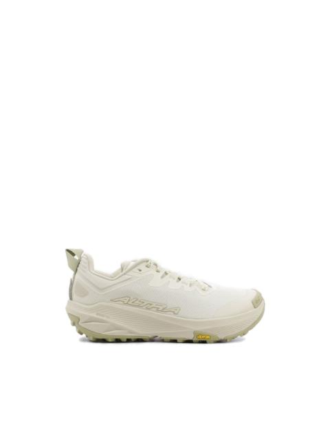 ALTRA Experience Wild 3 panelled mesh sneakers
