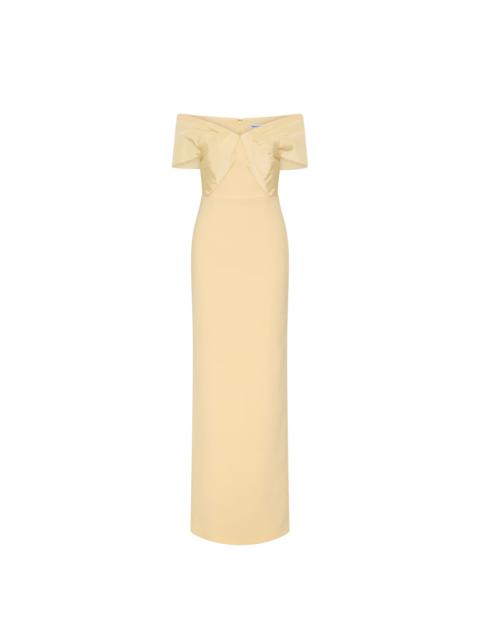 REBECCA VALLANCE Aubriella Gown