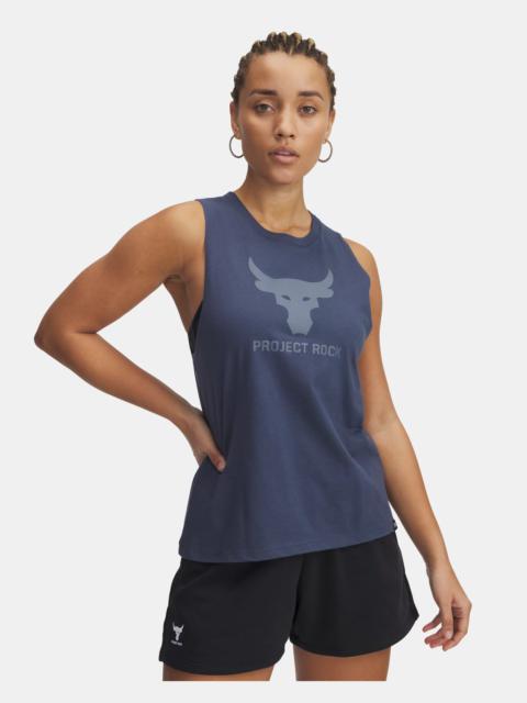 Under Armour Project Rock