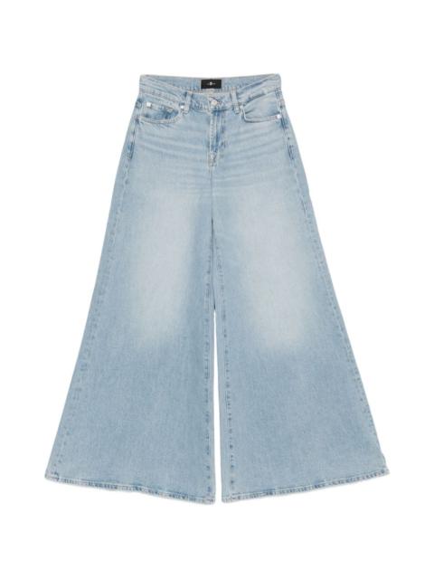 7 For All Mankind Willow jeans