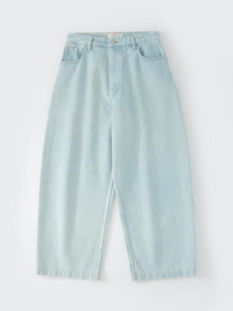 Studio Nicholson Paolo Denim Pant