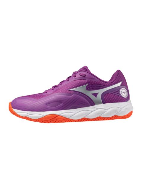 Mizuno Mizuno Wave Enforce Court 2 AC Women's Racquet Sports Shoe