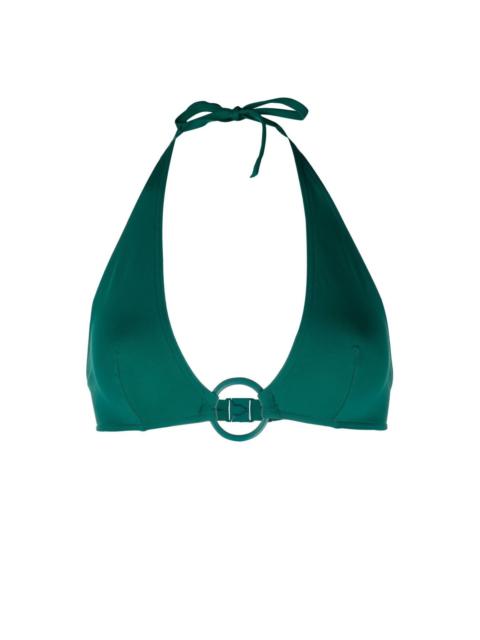 ERES Leandra triangle bikini top