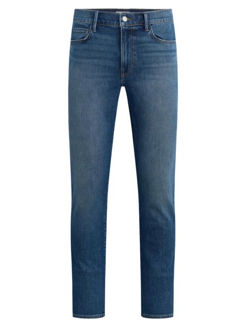 Joe's Jeans Men's Asher Doheny Slim-Fit Jeans - Doheny
