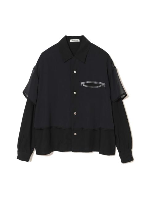 UNDERCOVER UP2F1403