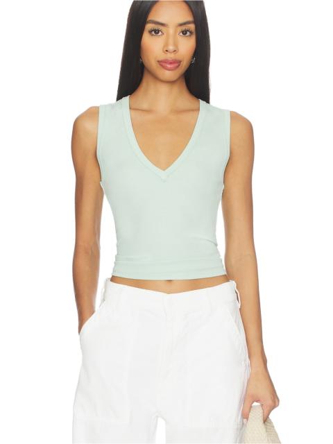 FREE PEOPLE x We The Free Neria Tank