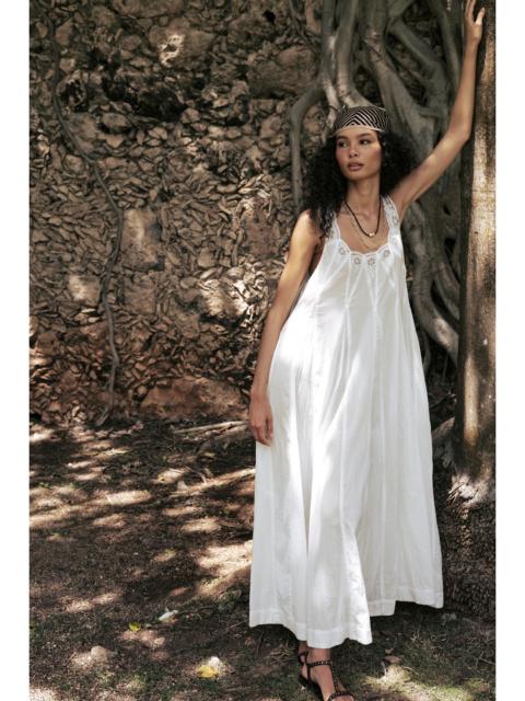 FREE PEOPLE To The Moon Maxi Dress