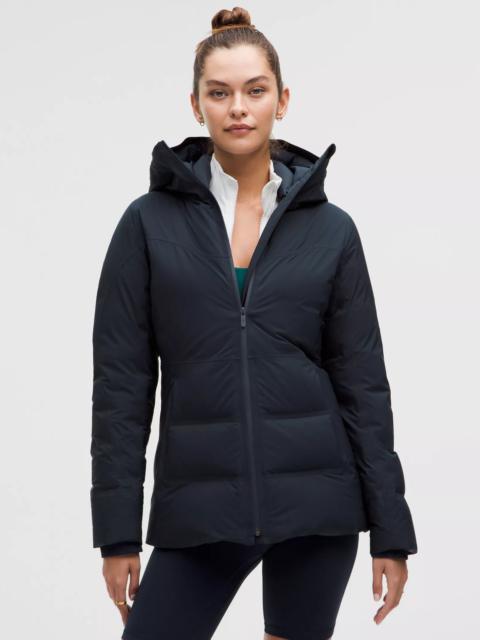 StretchSeal Sleet Street Jacket