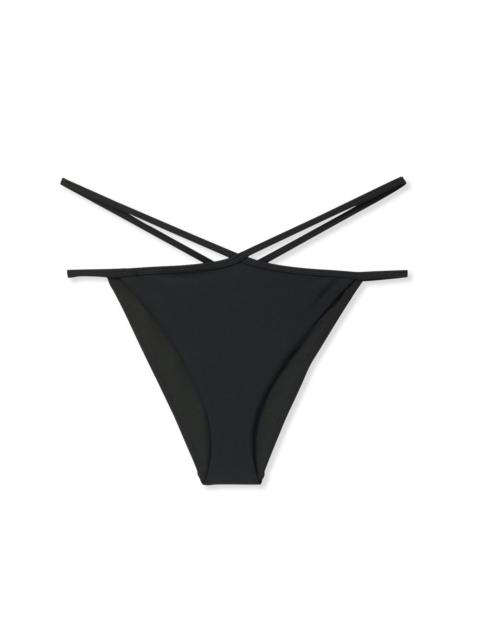 RAMY BROOK Jalia Strappy Bikini Bottom