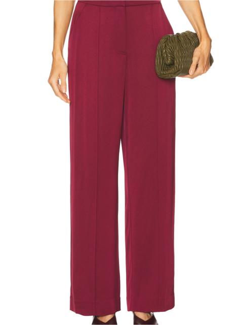 SIMKHAI Kyra Wide Leg Pant