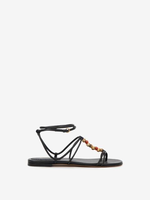 Isabel Marant YCTORIA SANDALS