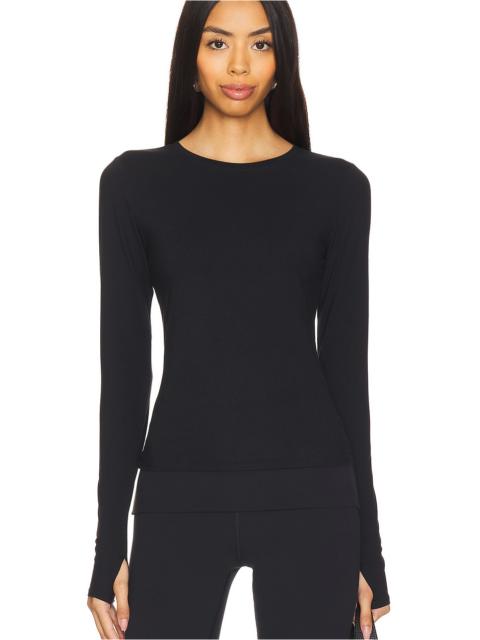 SPLITS59 Airweight Lite Long Sleeve Top