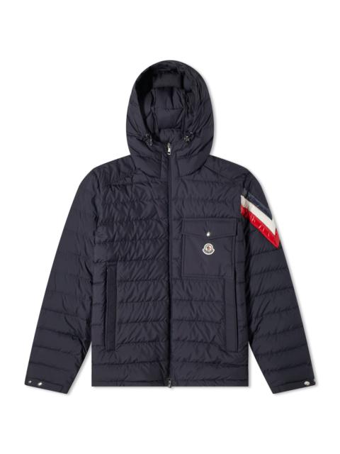 Moncler Berard Matt Down Jacket