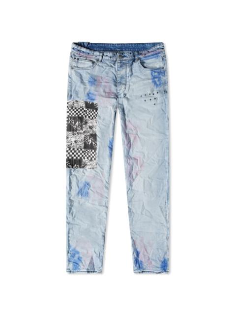 Ksubi Ksubi Chitch The Streets Jean